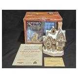 David Winter 1992 Scrooge