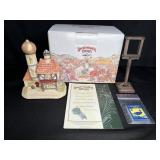 2001 The Bombay Duck D1195 The Dinner Party Coll.