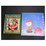 LGB 1949 Night Before Christmas & Peanuts Book