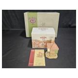 1998 David Winter Tile Maker