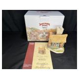 The Refectory The King Arthur Collection D1125