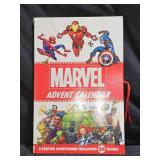 Marvel Storybook Advent Calendar