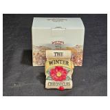 2001 David Winter The Chronicles Signature D1145