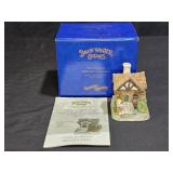David Winter Cottages 1995 Much