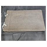 ATQ & VTG Photo Album 1920s-1930s w/ 200+ Photos