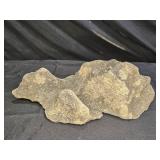 Unique Sleeping Dragon Rock