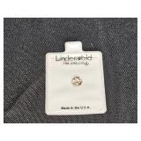 Round Cut Lindenwold Champagne Diamond