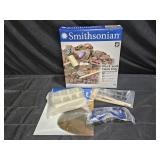 Smithsonian Rock & Gem Dig Kit