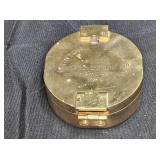 Brinton 2000 Commemorative MK V Compass #1480