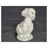 2000 Lladro "A Friend For Life" Porcelain Figurine