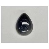 Loose Pear Cut Sodalite Cabochon