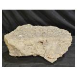 Large Chunk Milky Quartz