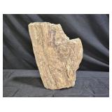 Extra Large Petrified Wood Log