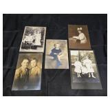 ANT & VTG Photos of Children(1880s-early 1900s)