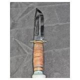 PAL RH36 Fixed Blade Knife