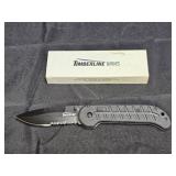 Timberline Knives Vallotton / OCHS Kickstart