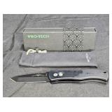 Pro-Tech Emerson CQC-7 Tanto Auto E7T03