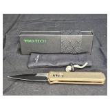 Protech 7110 Godson Limited Automatic Knife