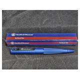 Smith & Wesson Blue Tactical Defense Pen