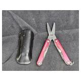 Leatherman Squirt S4 Radio Shack Multi-Tool