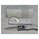 Protech E7T-Operator Emerson CQC7 Folding Auto