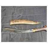 Nepalese Traditional Gurkha Kukri Knife