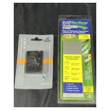 DMT Diamond Sharpener & Gerber Diambond Sharpener