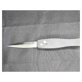 SWAT Swing Blade First Run by Advanced Tech