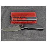 Kershaw Launch 1 7100 BW AUTO