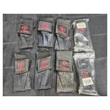 8 Boker Folding Knife Belt Sheaths