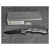 Boker Plus Small Desert Storm Folding Auto