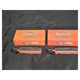 2 Marbles MR238 Fly Fisherman