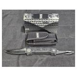 New in Box SOG Satin Bipolar BP-1