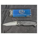 Colt M-16-K Police/ Military Auto CT4000