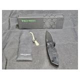Pro-Tech TR-3 L-2 Tactical Response Folding Knife