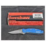 Kershaw Chive 1600NBSW Assisted Flipper