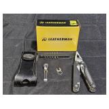 New in Box Leatherman Charge AL-Multi-Tool