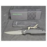 ProTech TR-3 SWAT Tactical Response 3