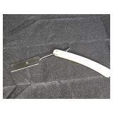 Bradford Straight Edge Razor