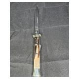 Limited Edition 010/2013 Frank Beltrame Stiletto