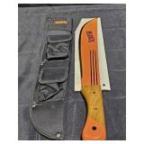 New Marbles Machete MA127114