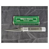 ProTech GodFather Special Folding Auto 900CF
