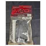 NEW Blackhawk MOD Replacement Prilon Sheath