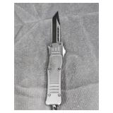 Dual Action OTF Automatic Knife