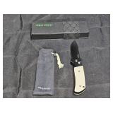 Protech B72752 Terzoula ATCF Tuxedo Auto