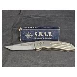 Smith & Wesson Extreme Ops Champ Auto Knife