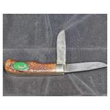 Camillus American Wild Life Series Manual Fold