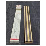 NEW 18" Magnetic Knife / Tool Holder