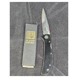 ALMAR Hawk Ultra-light Talon Folding Auto Knife