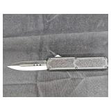 Clone of Titan Dual Action OTF Automatic Knife